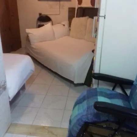 شقة Seminas Garconniere *