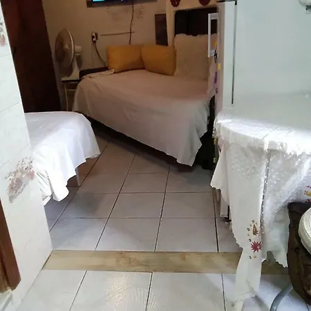 شقة Seminas Garconniere سكوبيلوس تاون