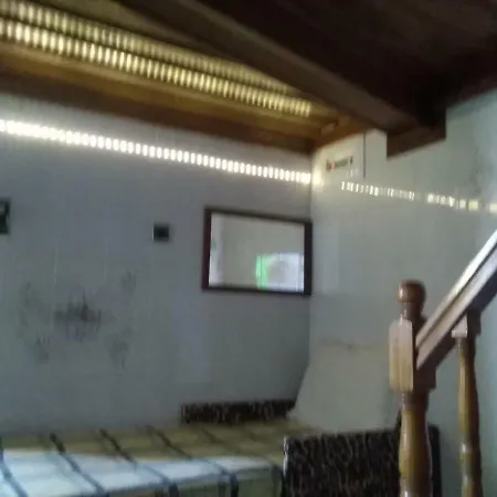 Seminas Garconniere شقة سكوبيلوس تاون