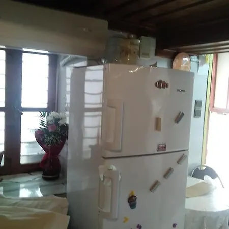 Seminas Garconniere سكوبيلوس تاون